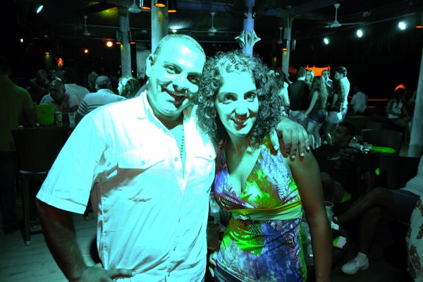 Saturday Night Fever At Edde Sands